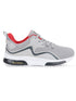 CHARM N Grey Kid's Running Shoes